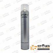 [Hàng Loại 1] Gôm Xịt Tóc Butterfly Shadow Siêu Nếp 320ml